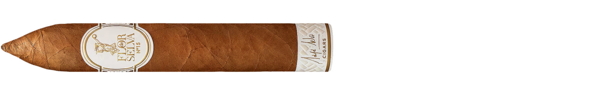 Flor de Selva No. 15