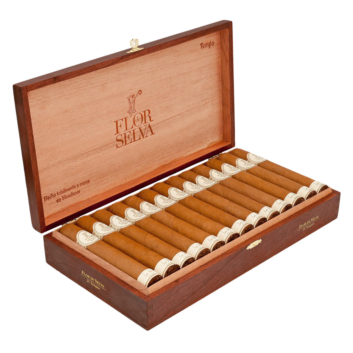 Flor de Selva Tempo – Bild 2