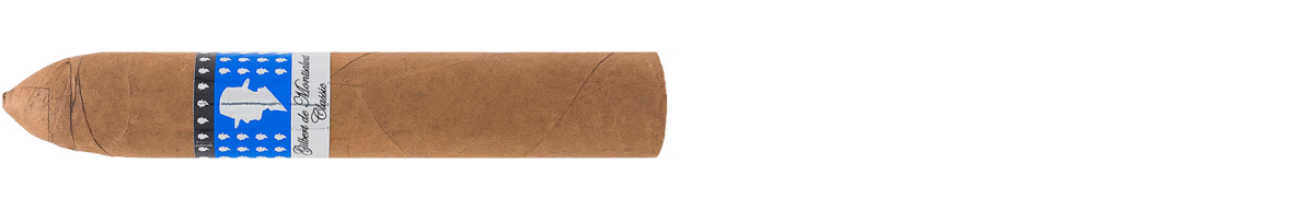 Gilbert de Montsalvat Classic Short Belicoso