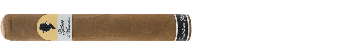 Gilbert de Montsalvat Dominican Style Special Edition