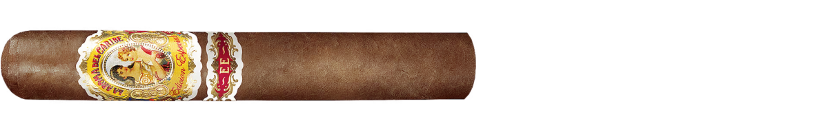 La Aroma del Caribe - Edicion Especial - No. 55 (Toro)