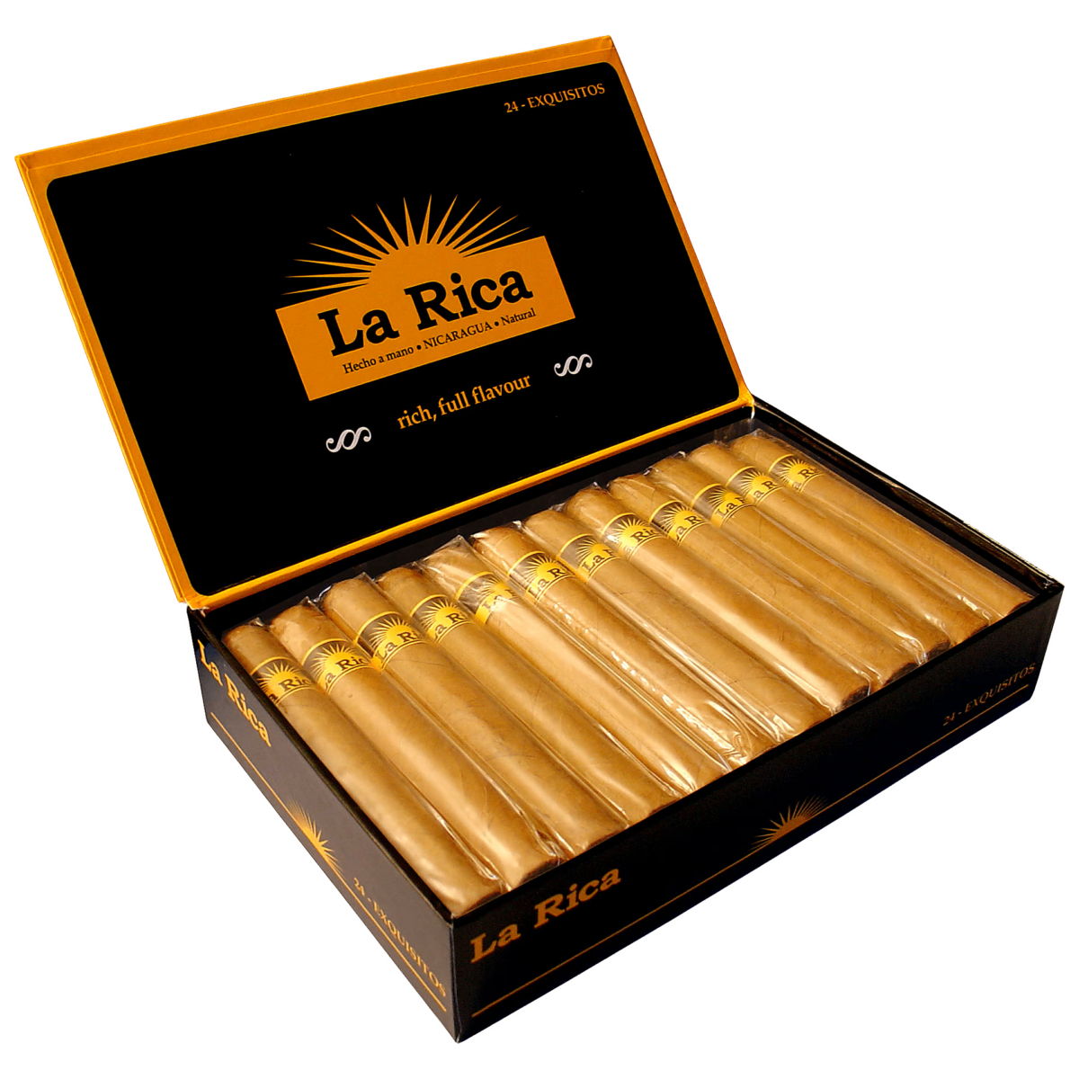 La Rica Exquisitos – Bild 2