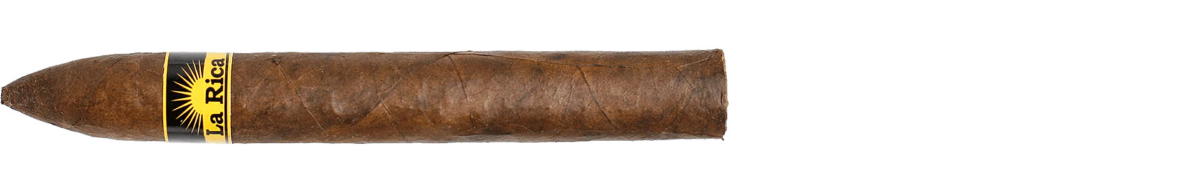 La Rica Maduro Torpedo