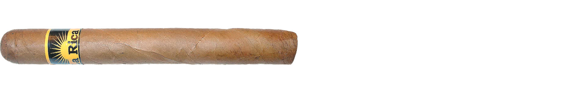 La Rica Petit Corona No. 4