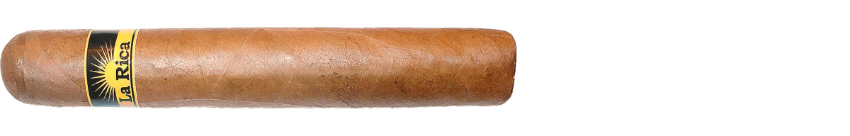 La Rica Supremo