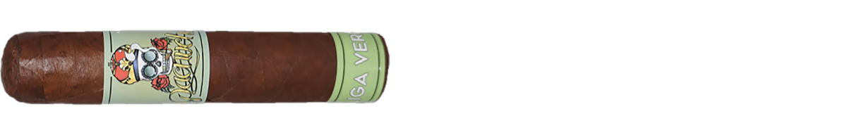 Pachuche Liga Verde Gordita