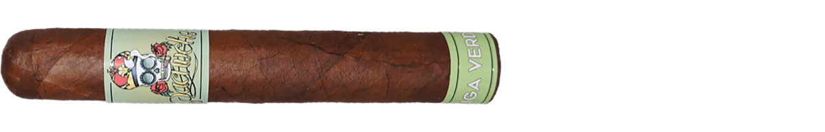 Pachuche Liga Verde Tronco
