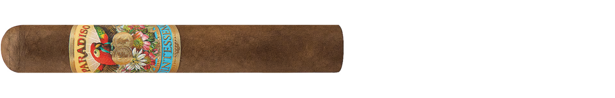 Paradiso Quintessence Robusto