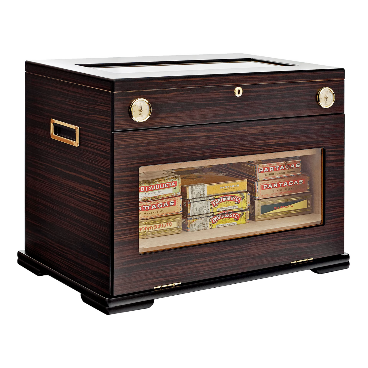 Adorini Aficionado Deluxe