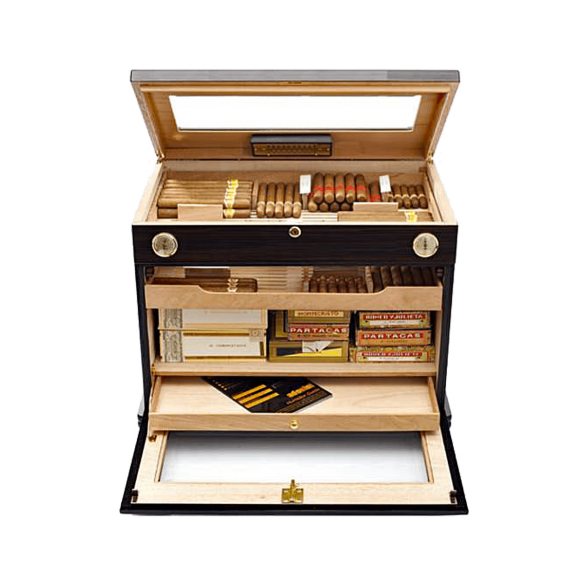 Adorini Aficionado Deluxe – Bild 2
