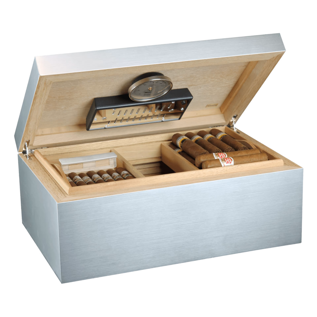 Adorini Aluminium Deluxe L