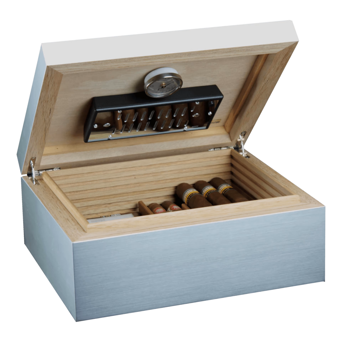 Adorini Aluminium Deluxe M