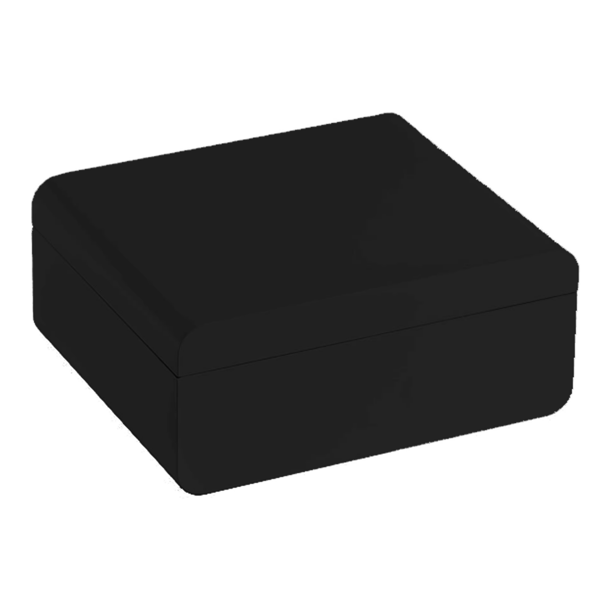 Adorini Carrara Black Deluxe M – Bild 2