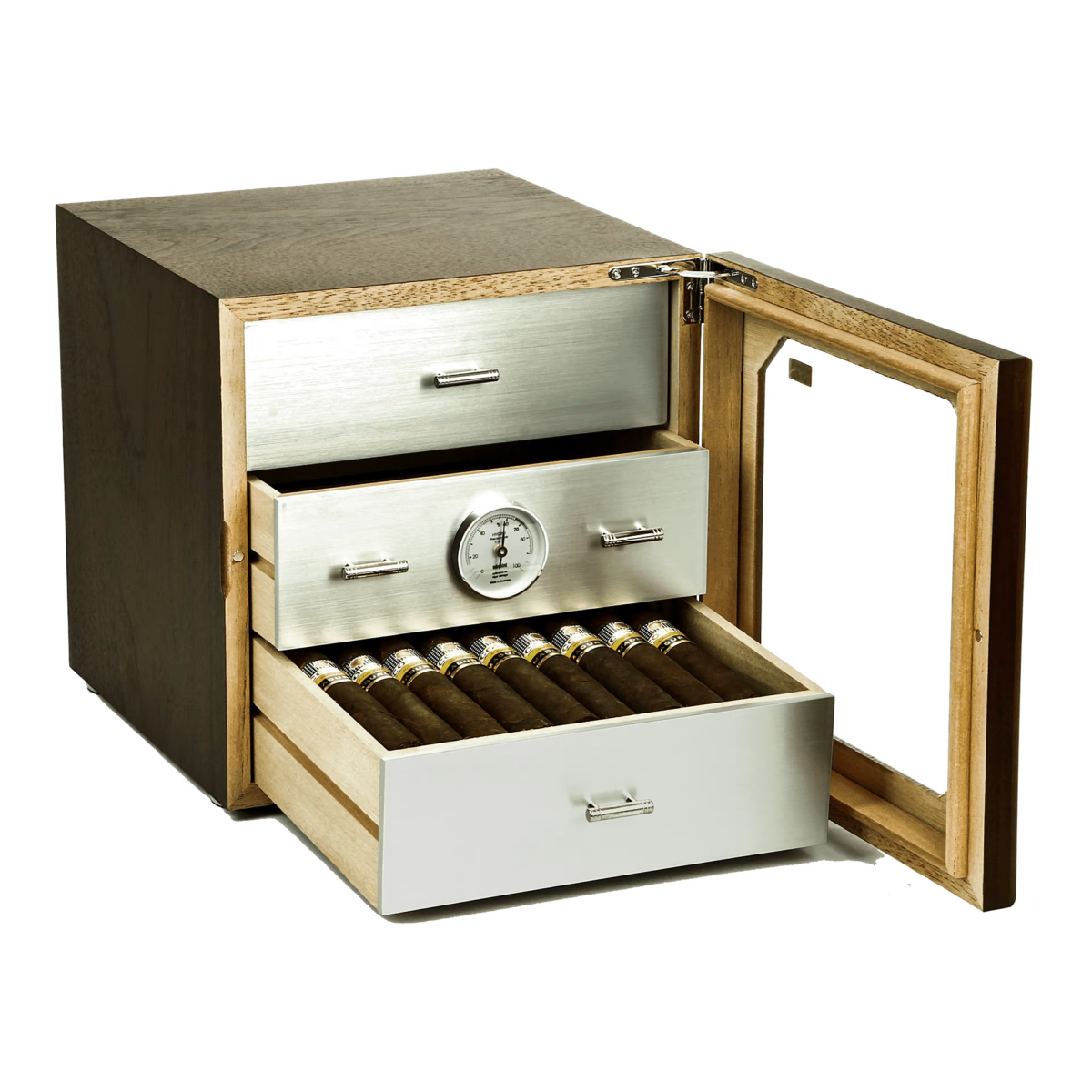 Adorini Chianti Aluminium Deluxe