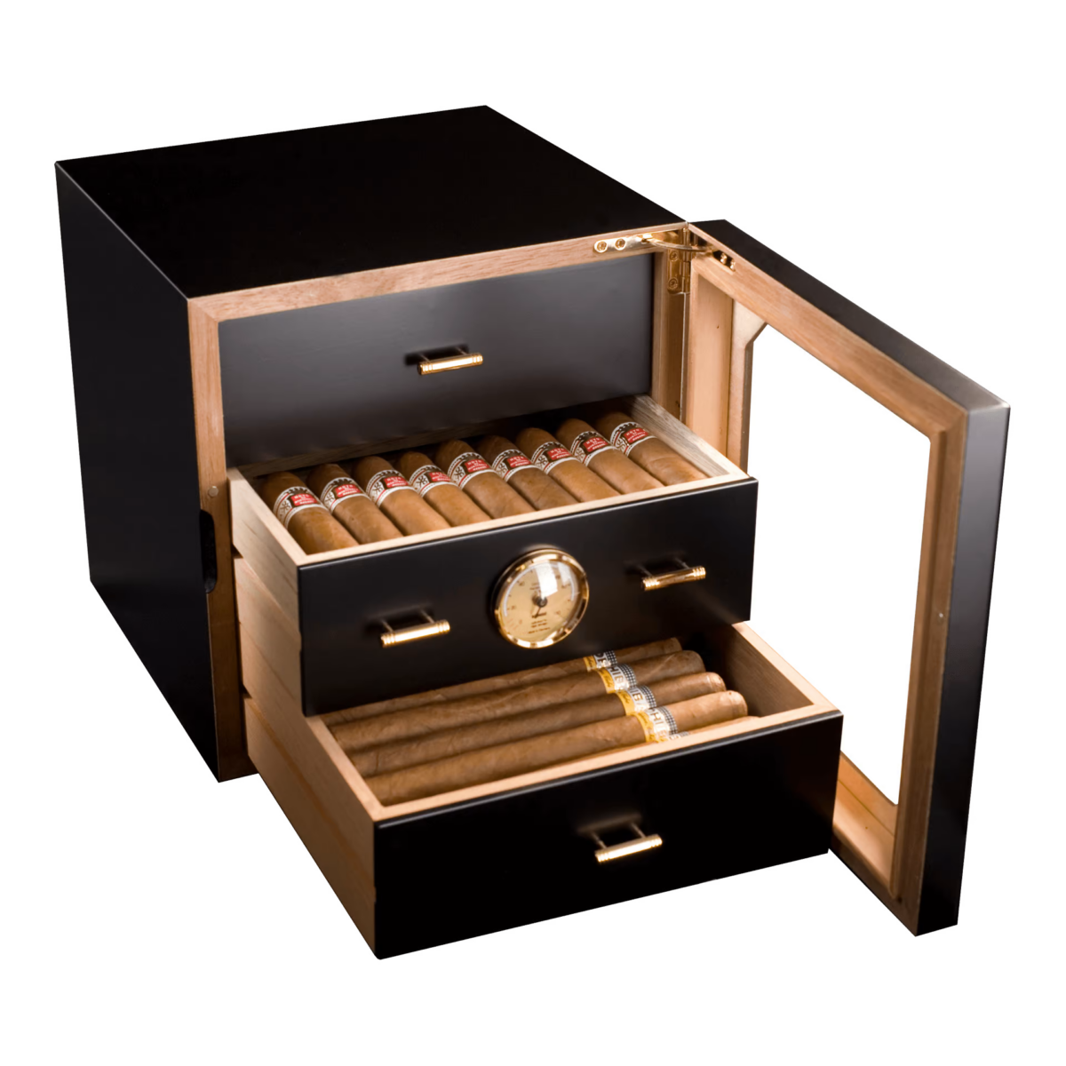 Adorini Chianti Black Deluxe