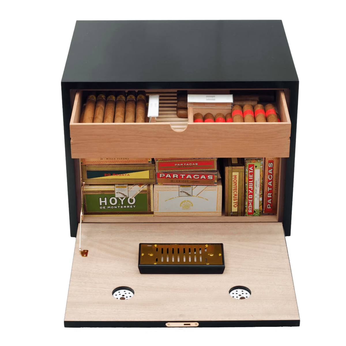 Adorini Habana Deluxe