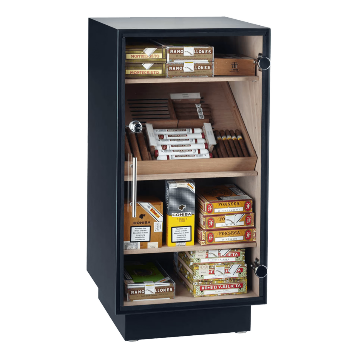 Adorini Prato Cabinet Deluxe