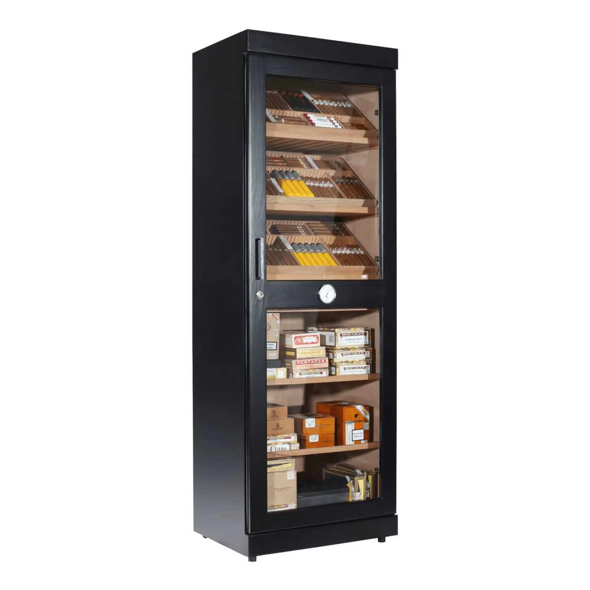 Adorini Roma Cabinet Black