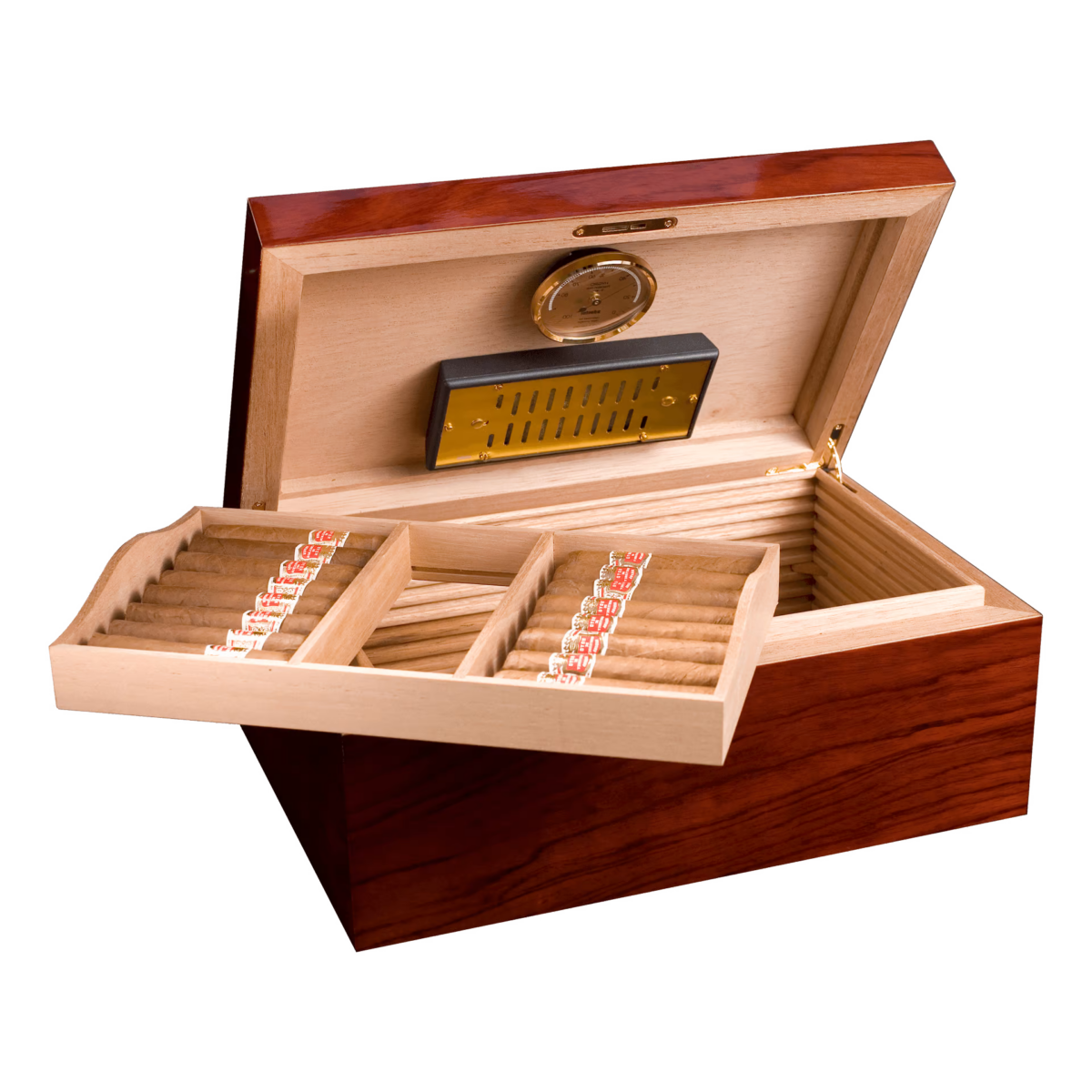 Adorini Santiago Deluxe