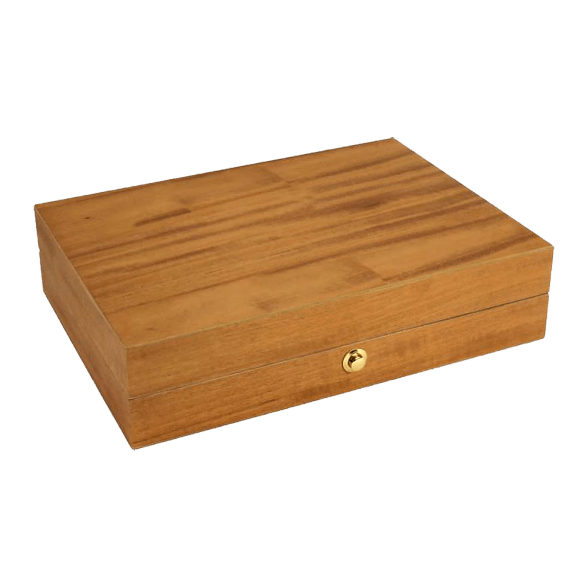 Adorini Travel Humidor Cedro – Bild 2