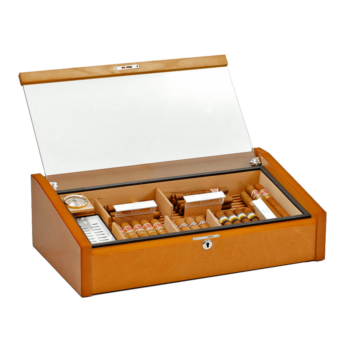 Adorini Vega Mahagony Deluxe