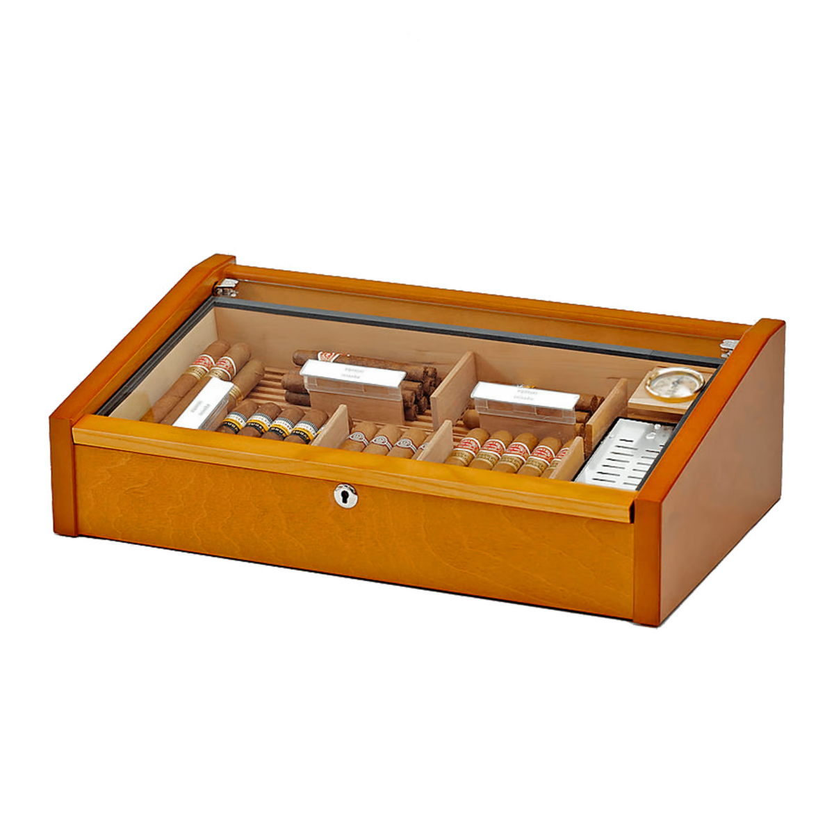 Adorini Vega Mahagony Deluxe – Bild 2