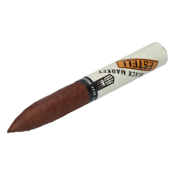 Alec Bradley Black Market Esteli Torpedo – Bild 3
