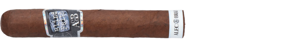 Alec & Bradley Blind Faith Gordo