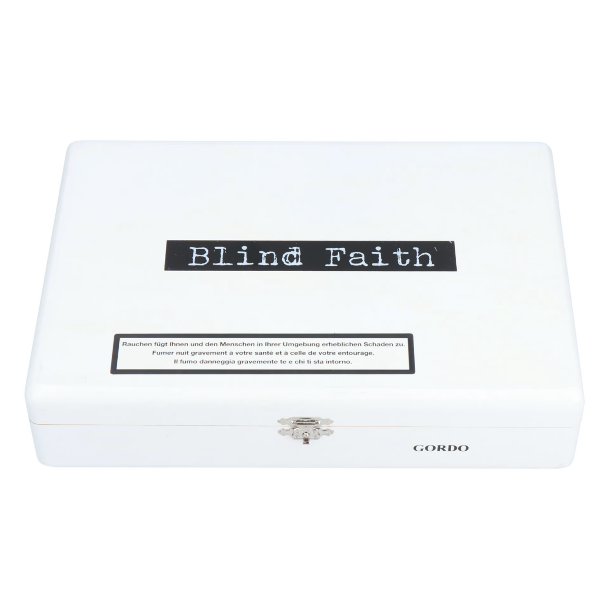 Alec & Bradley Blind Faith Gordo – Bild 5