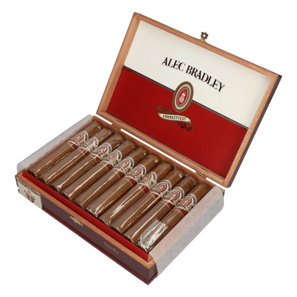 Alec Bradley Connecticut Gordo – Bild 7
