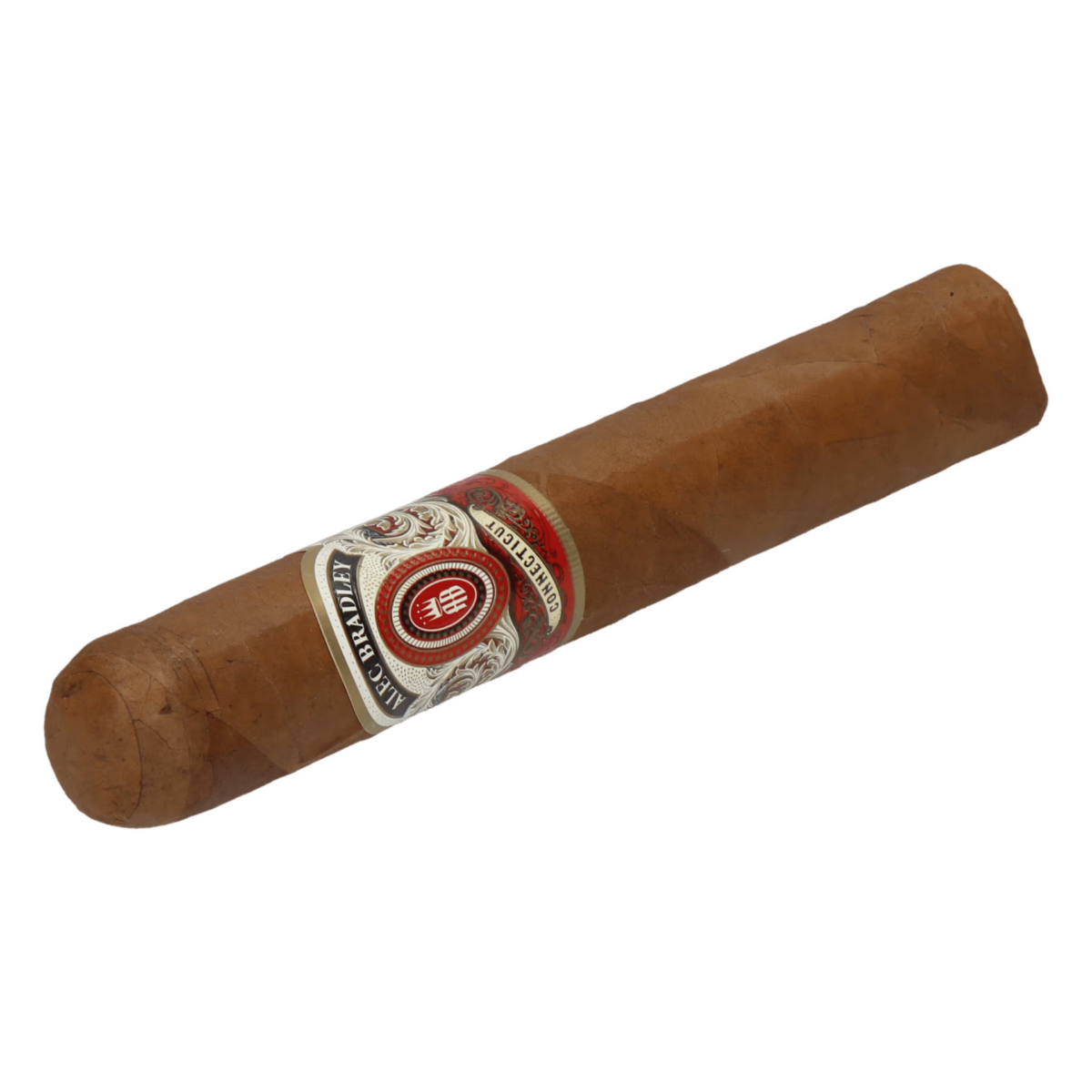 Alec Bradley Connecticut Gordo – Bild 4