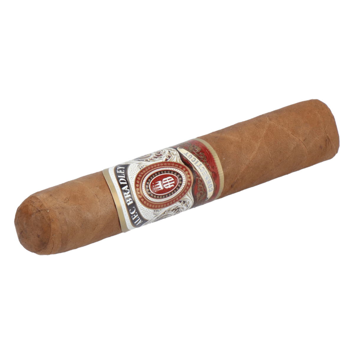 Alec Bradley Connecticut Nano – Bild 4