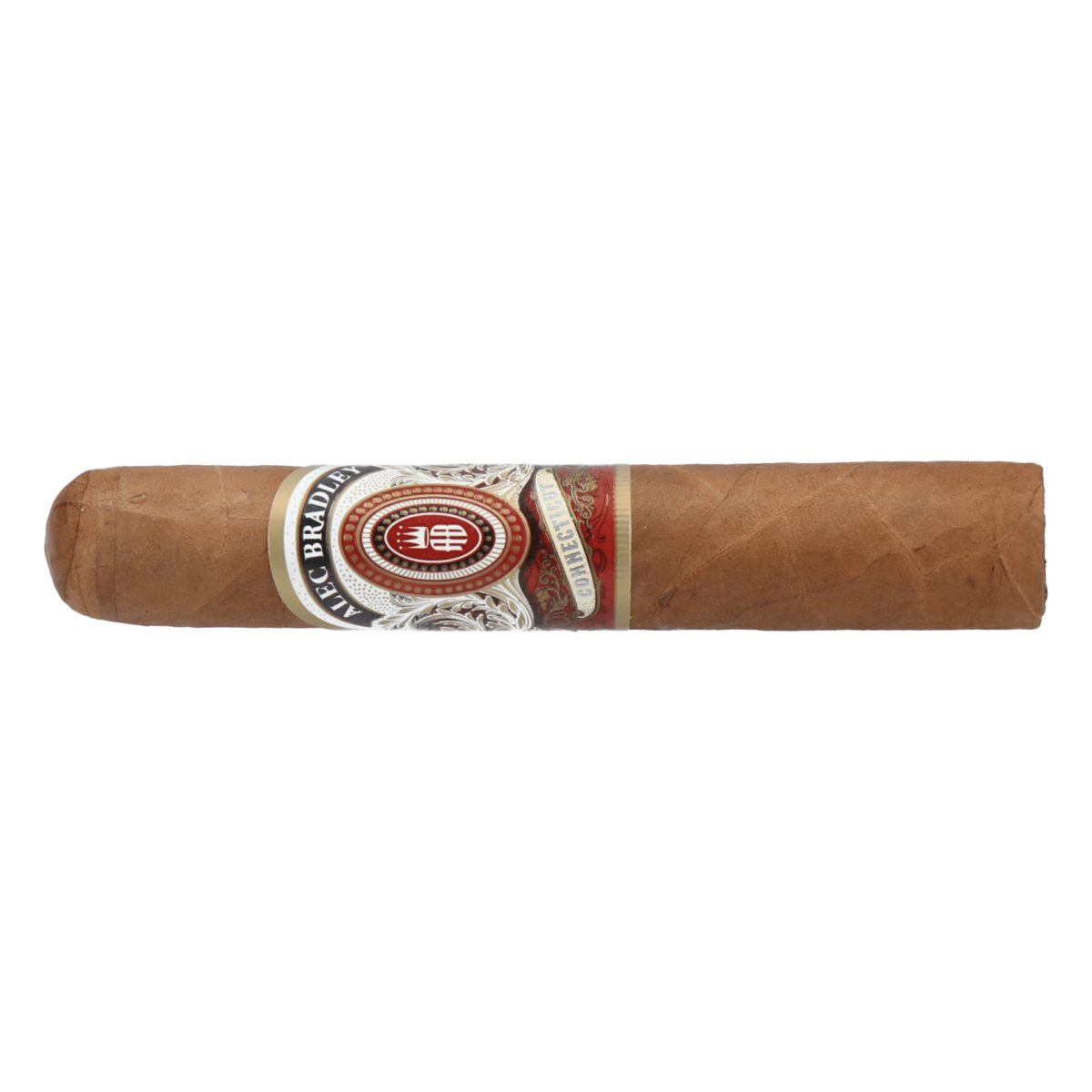 Alec Bradley Connecticut Nano – Bild 2