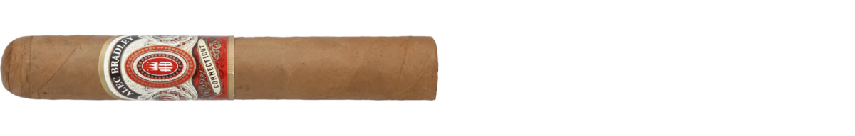 Alec Bradley Connecticut Robusto