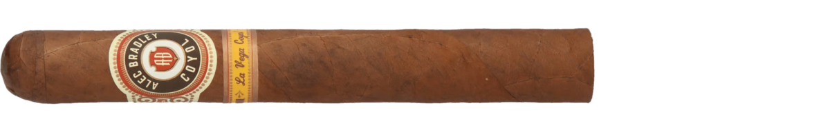 Alec Bradley Coyol Double Churchill