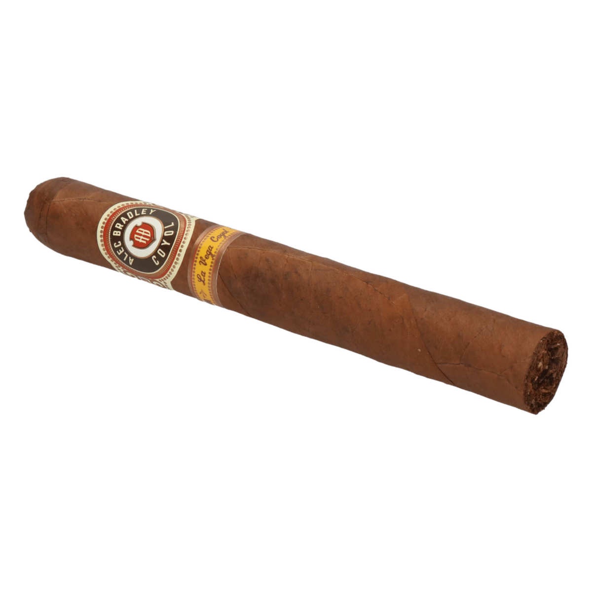 Alec Bradley Coyol Double Churchill – Bild 3