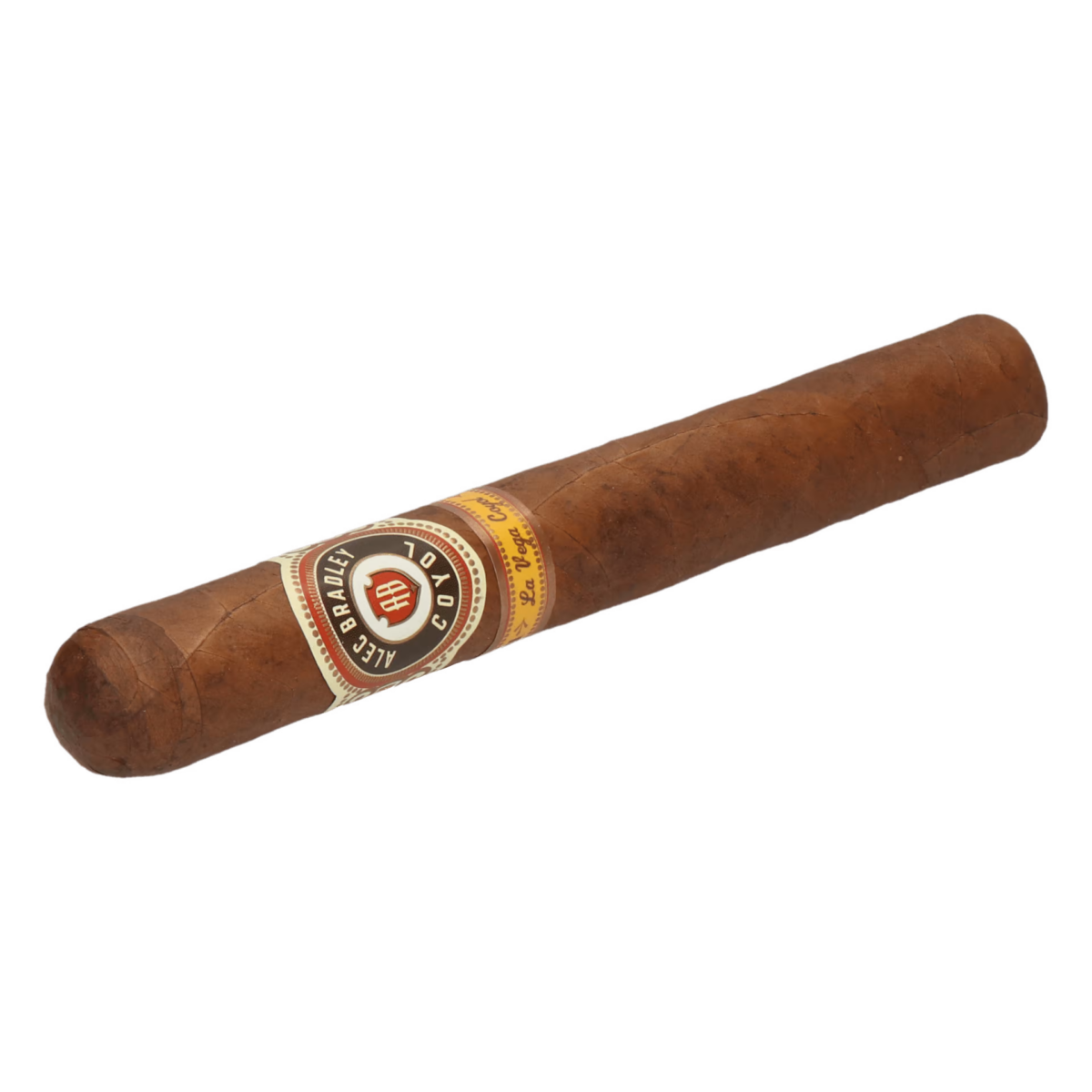Alec Bradley Coyol Double Churchill – Bild 4