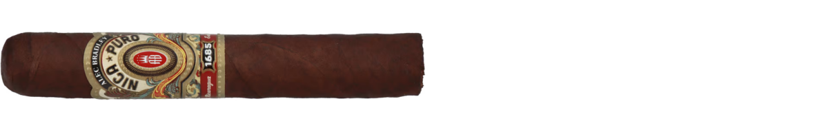 Alec Bradley Nica Puro Robusto