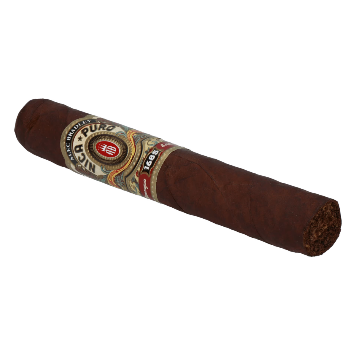 Alec Bradley Nica Puro Robusto – Bild 3