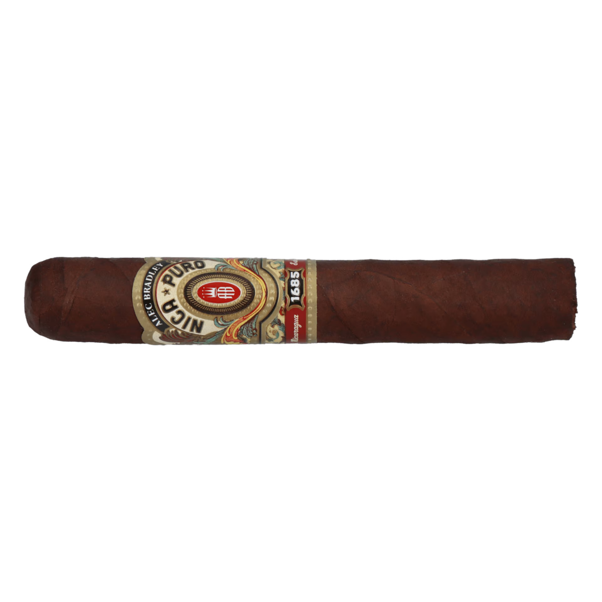 Alec Bradley Nica Puro Robusto – Bild 2
