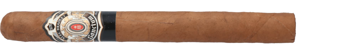 Alec Bradley Sanctum Double Gordo
