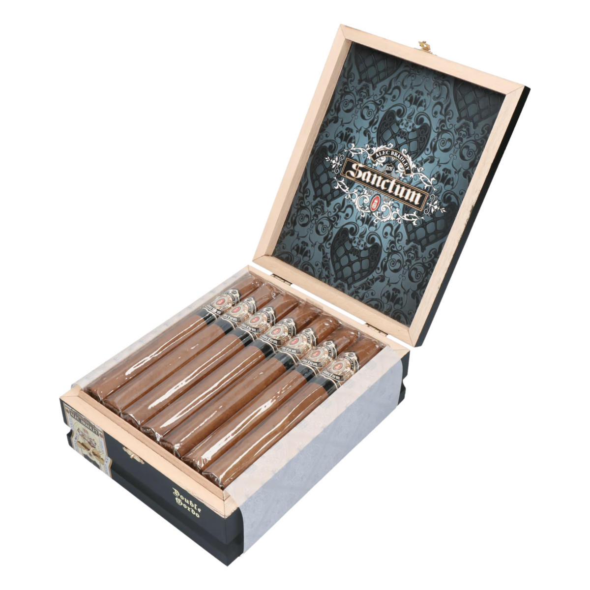 Alec Bradley Sanctum Double Gordo – Bild 6