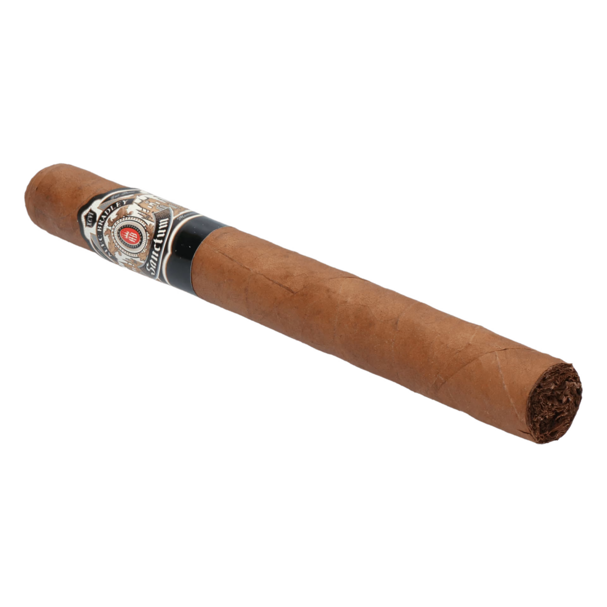 Alec Bradley Sanctum Double Gordo – Bild 3