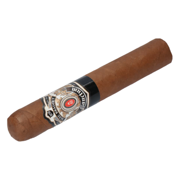 Alec Bradley Sanctum Gordo – Bild 3