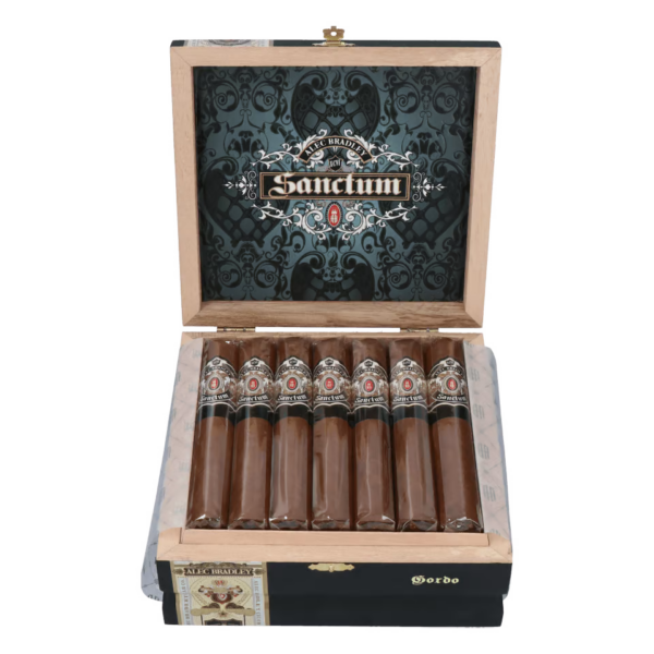 Alec Bradley Sanctum Gordo – Bild 5
