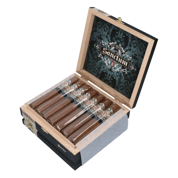 Alec Bradley Sanctum Gordo – Bild 6
