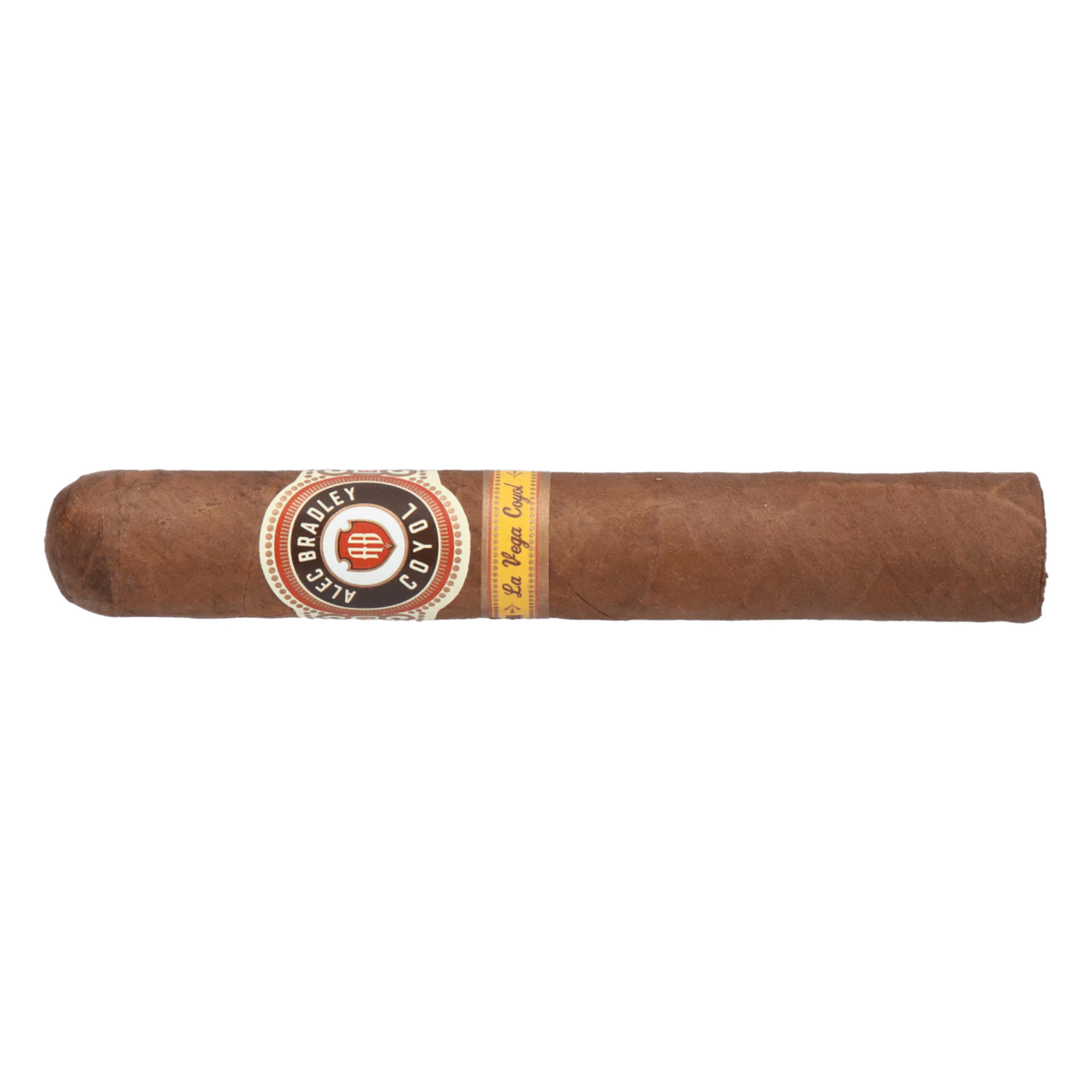 Alec Bradley Coyol Gordo – Bild 3