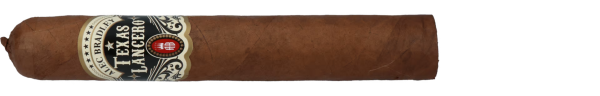 Alec Bradley Texas Lancero