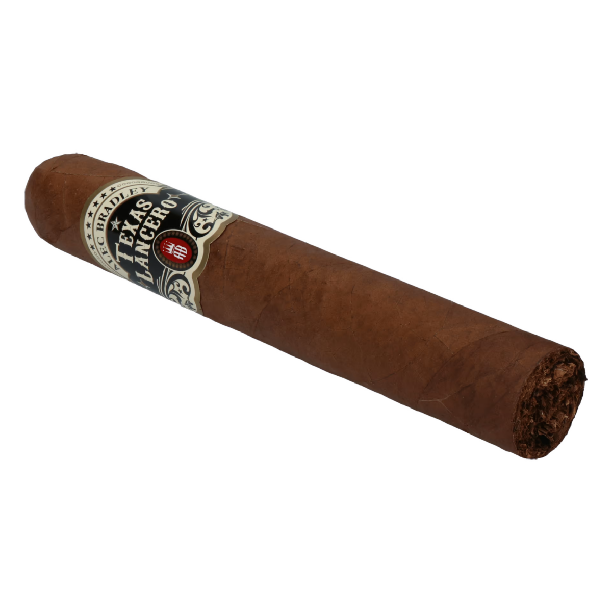Alec Bradley Texas Lancero – Bild 3