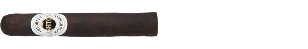 Ashton Aged Maduro No. 10